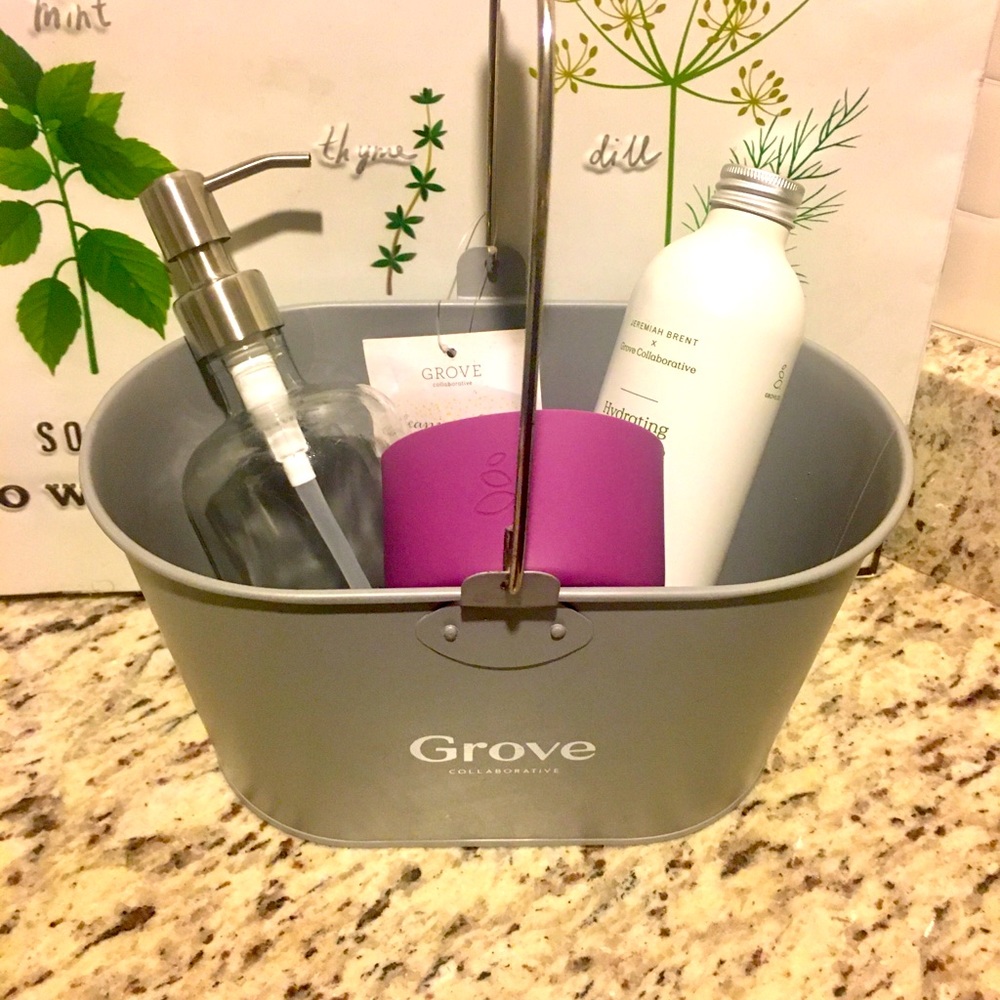 Grove Collaborative Set - Picture 2 of 2